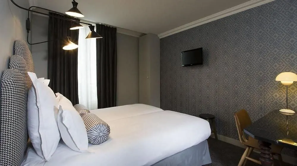 Paradis Hotel