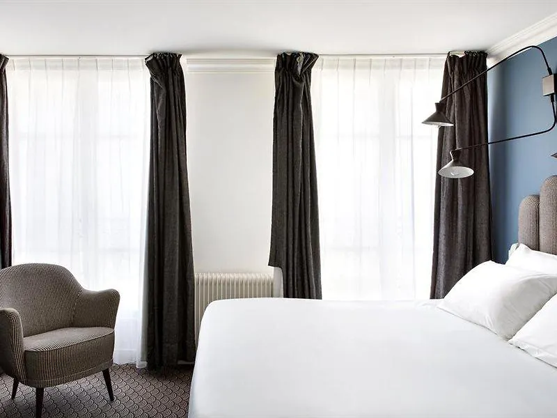 Paradis 3* Paris