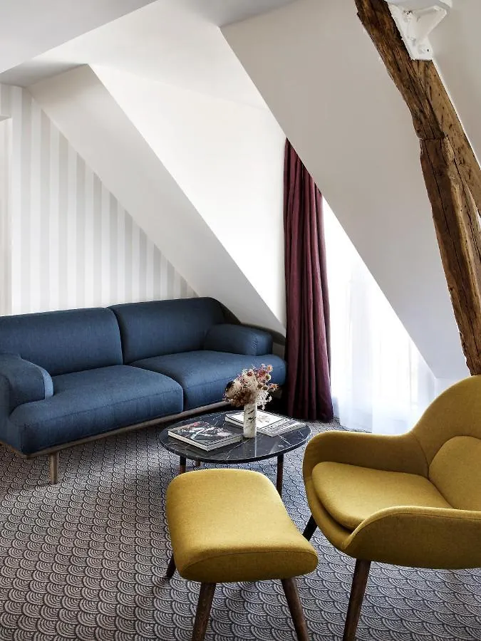 Paradis 3* Paris