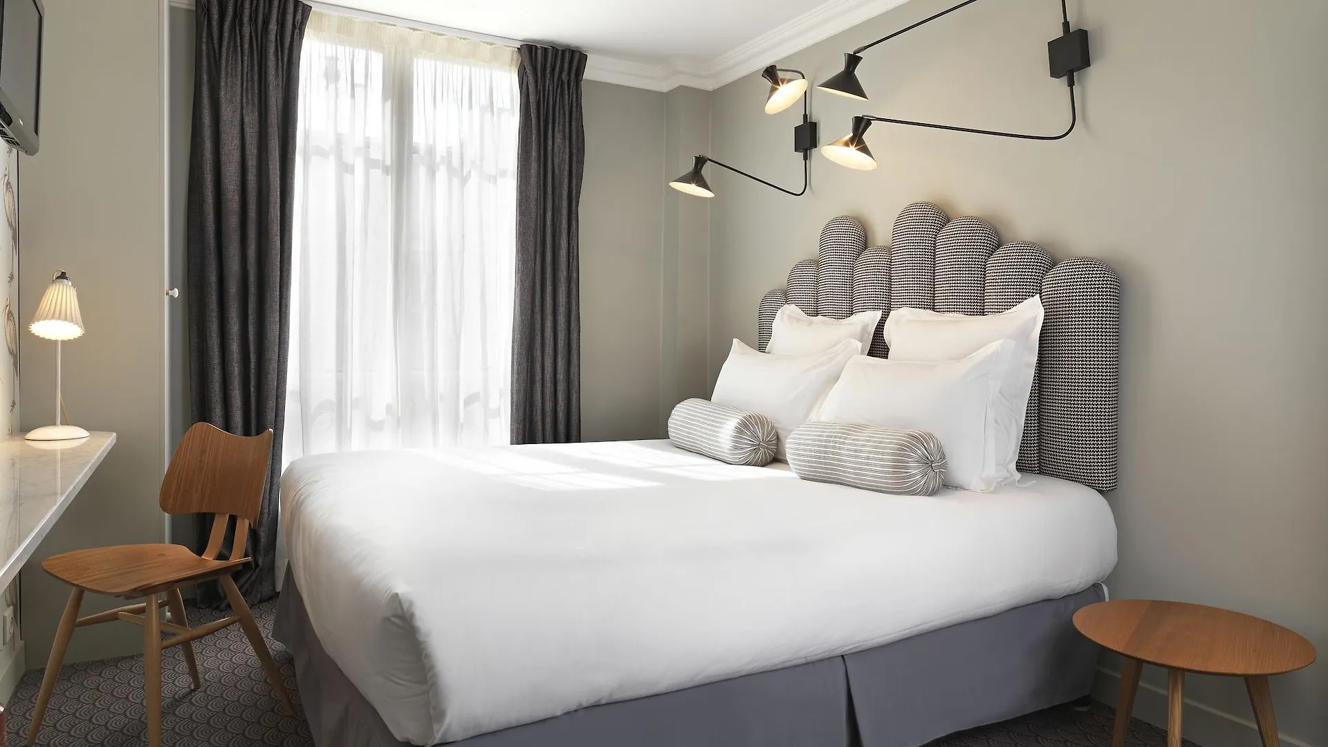 Paradis Hotel