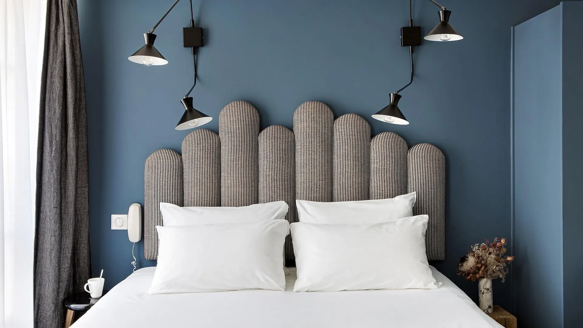 Paradis 3* Paris