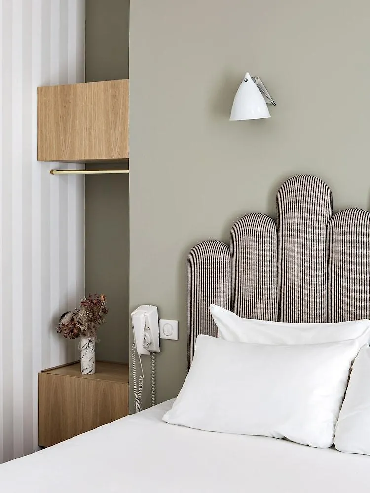 Paradis 3* Paris