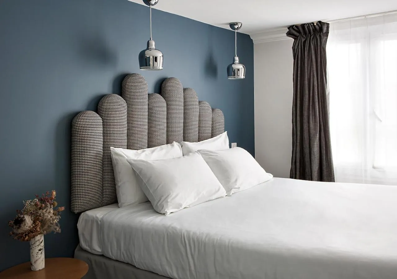 Paradis Hotel Paris