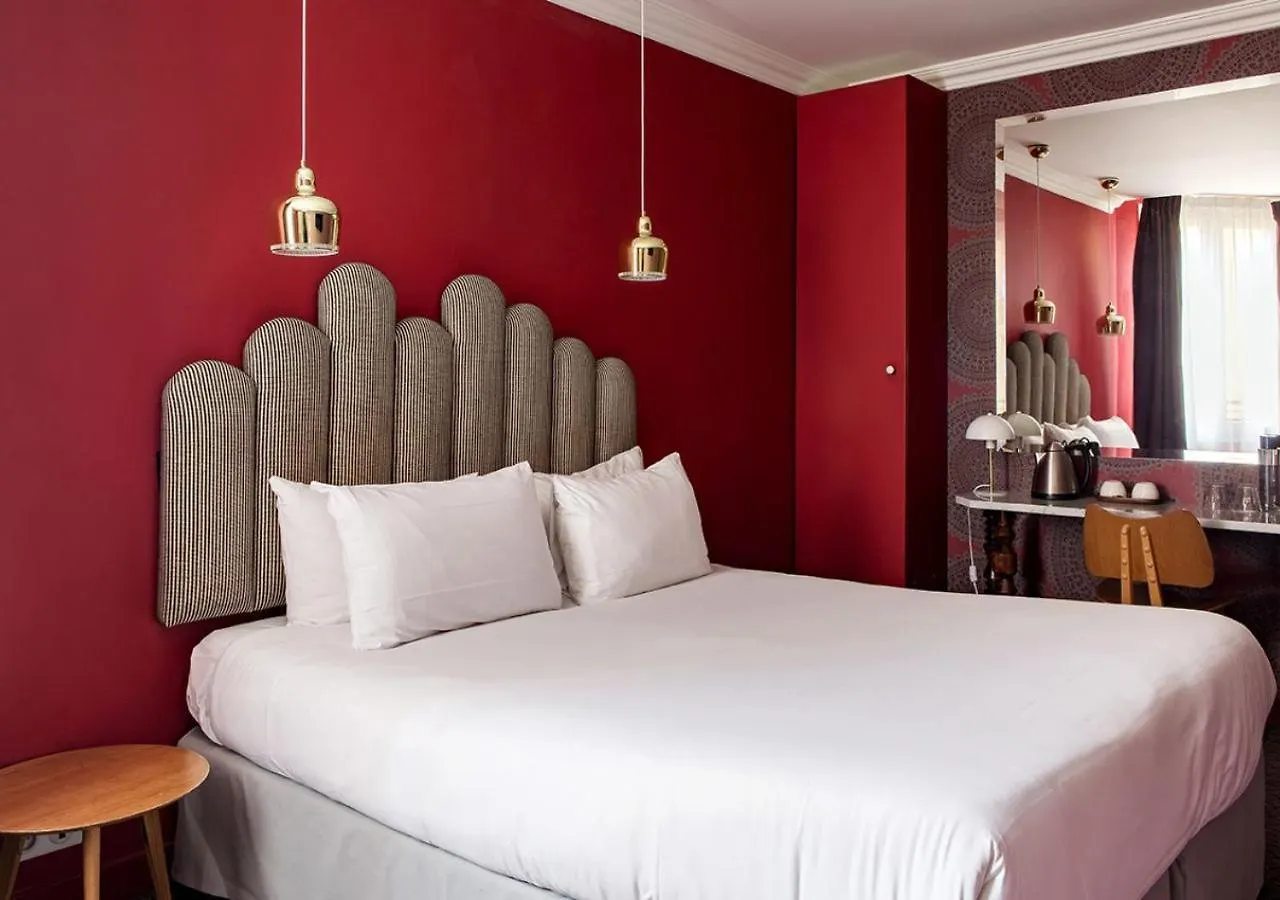 Paradis 3* París