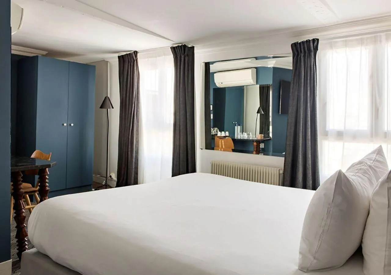 Paradis Hotel 3*