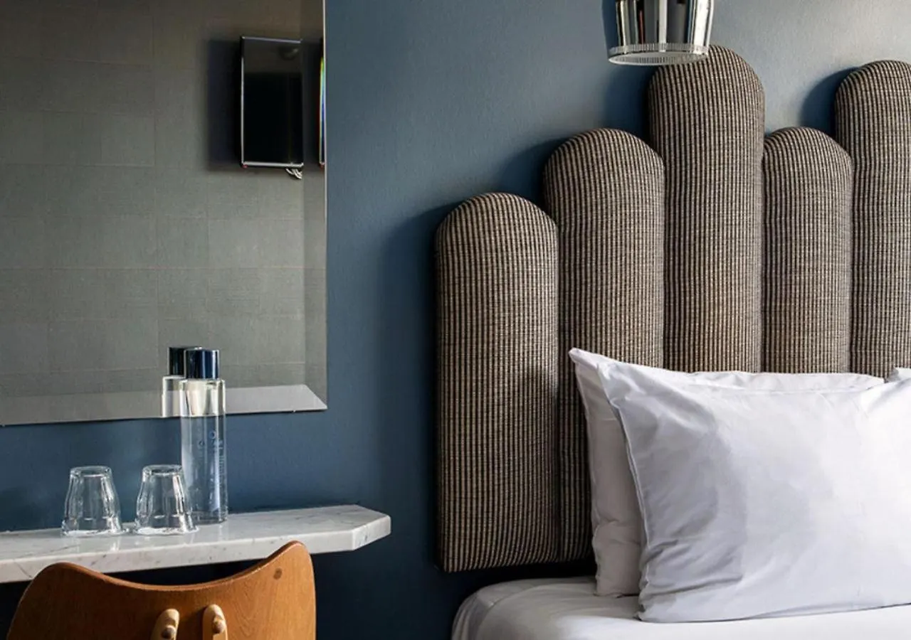 Paradis Hotel Paris
