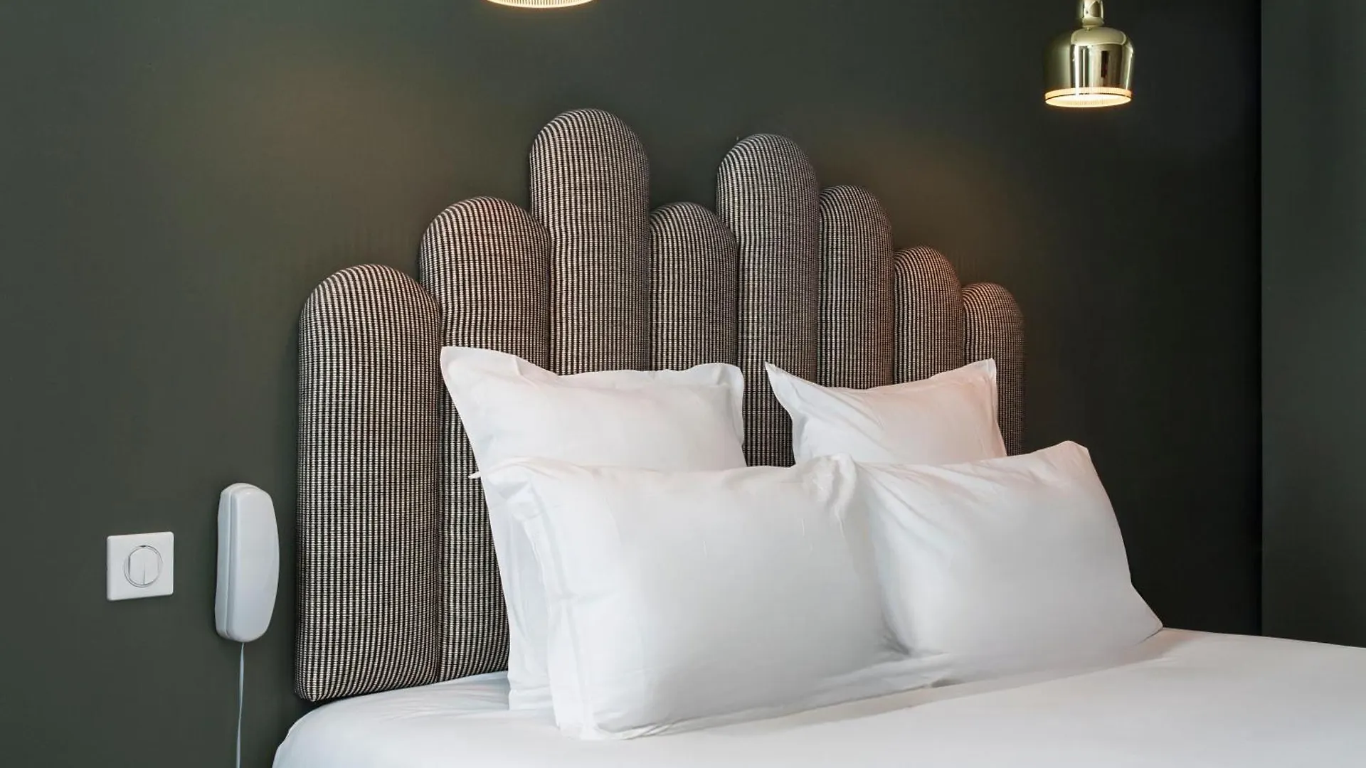 Paradis Hotel 3*
