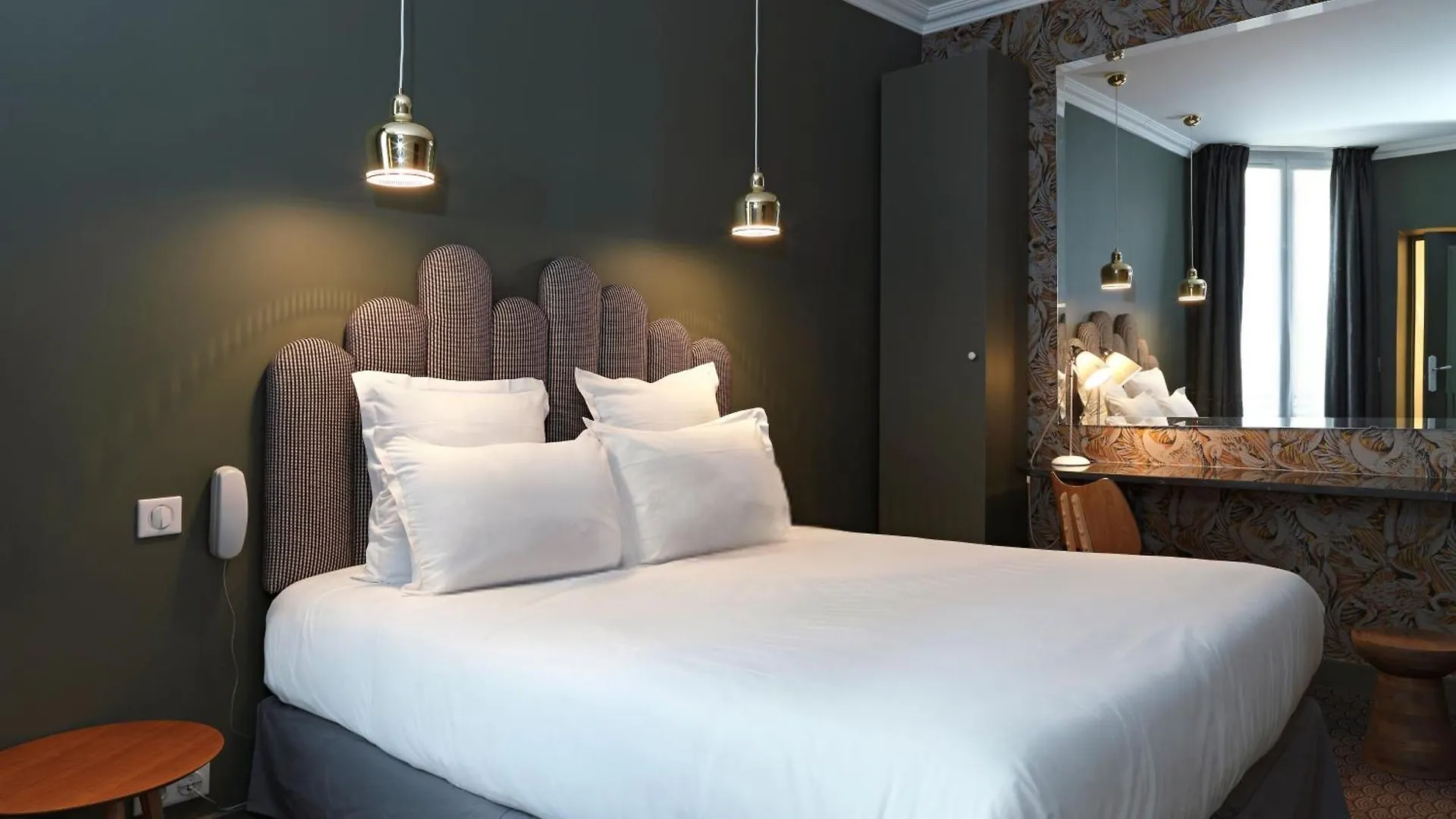 Hotel Paradis 3*