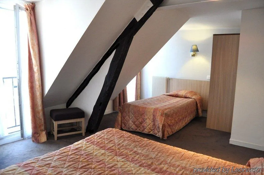 Paradis Hotel Paris
