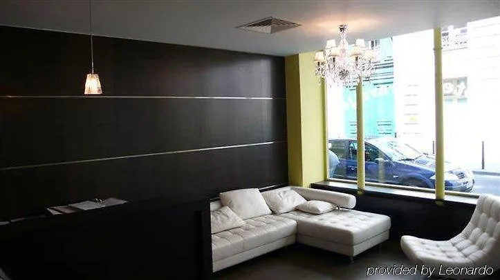 Paradis Hotel 3*