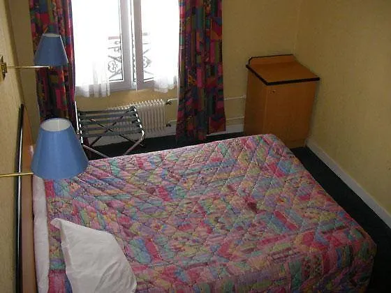 Paradis Otel Paris