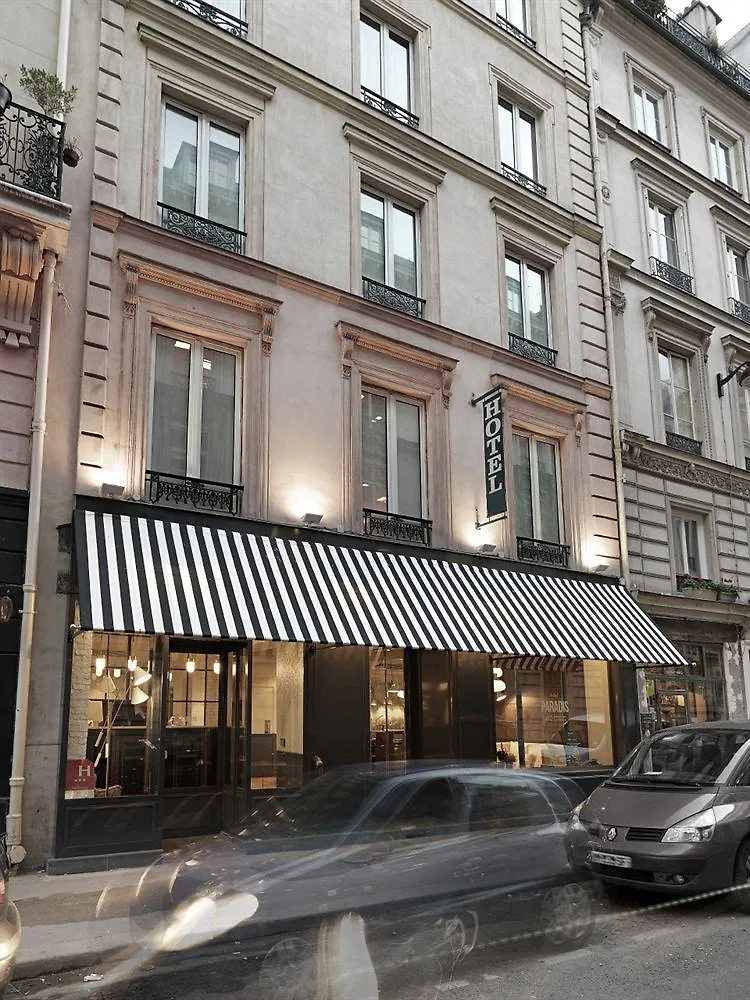 Paradis Hotel Paris