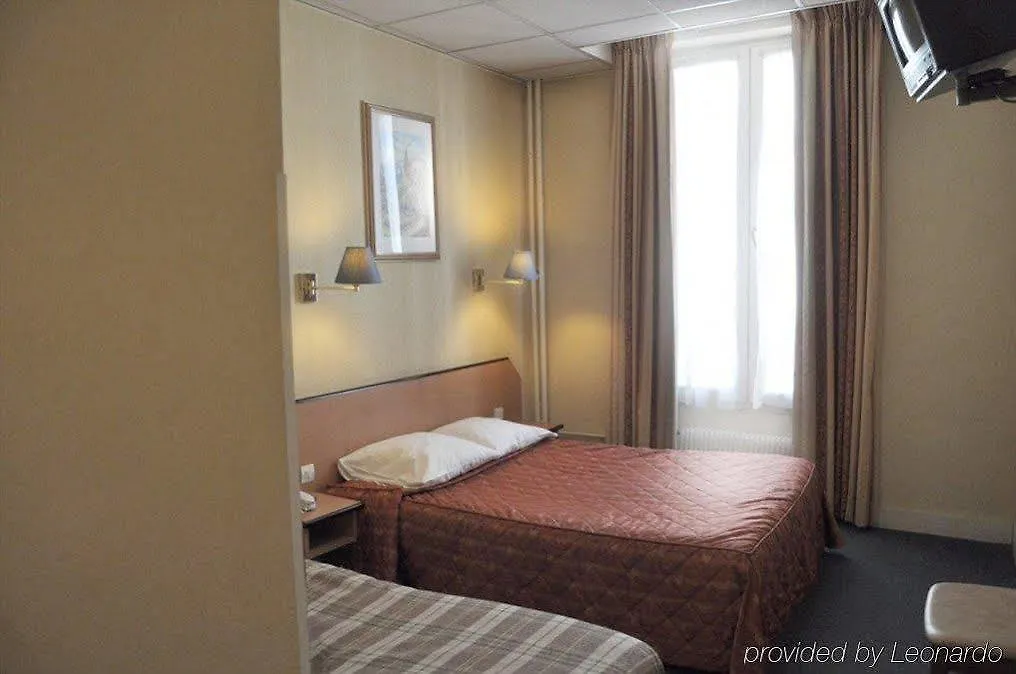 Paradis Hotel