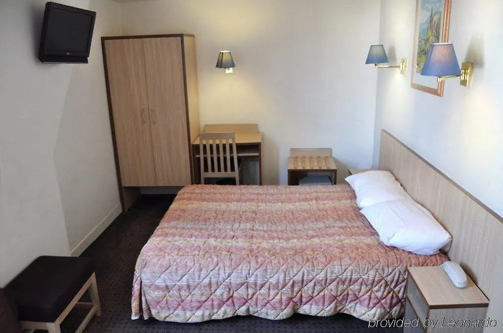Hotel Paradis
