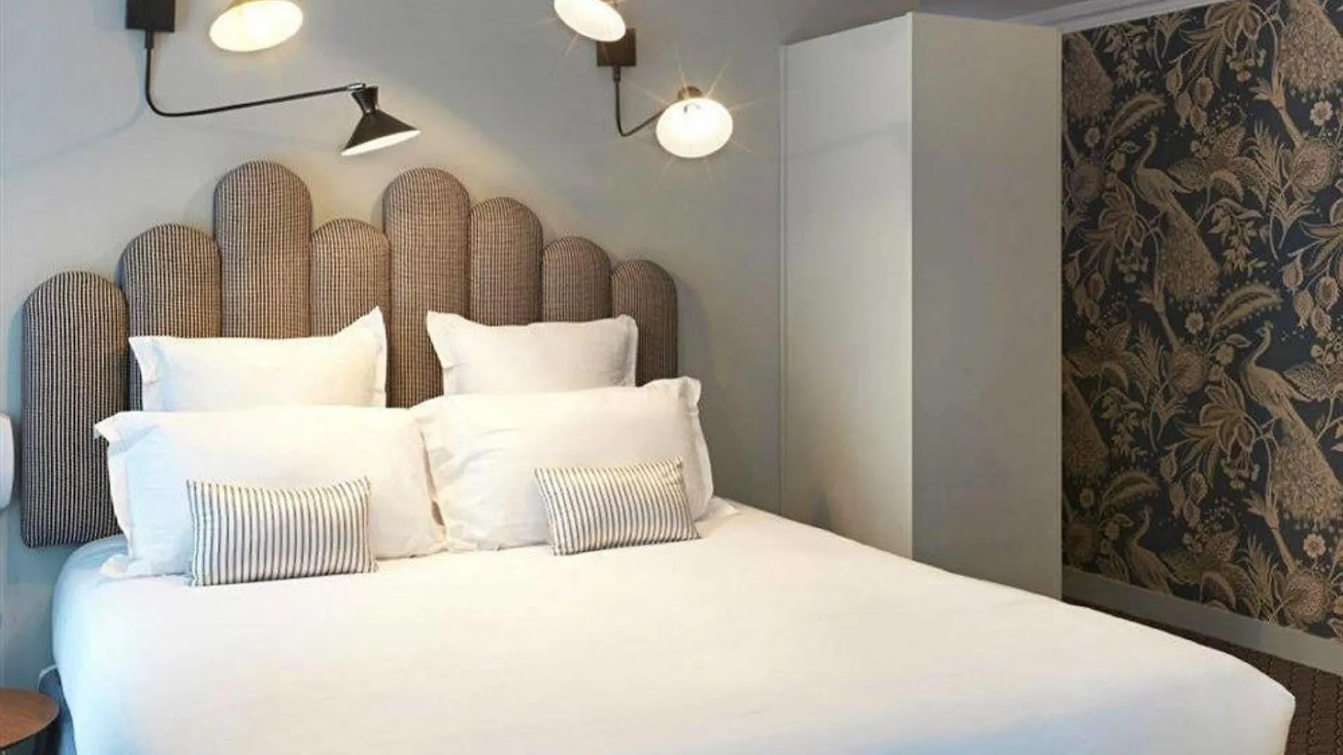 Paradis Hotel Paris